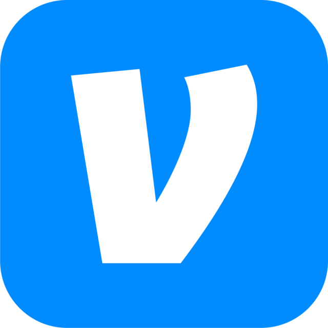 Pay with Venmo